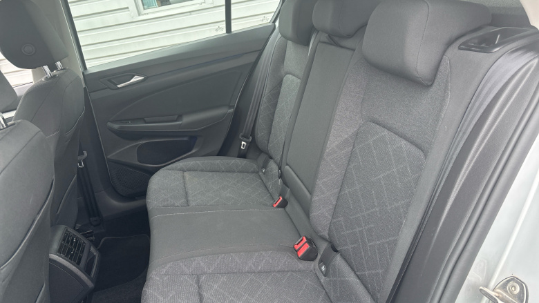 Volkswagen Golf 1.5 TSI 150 Life 5dr Petrol Hatchback